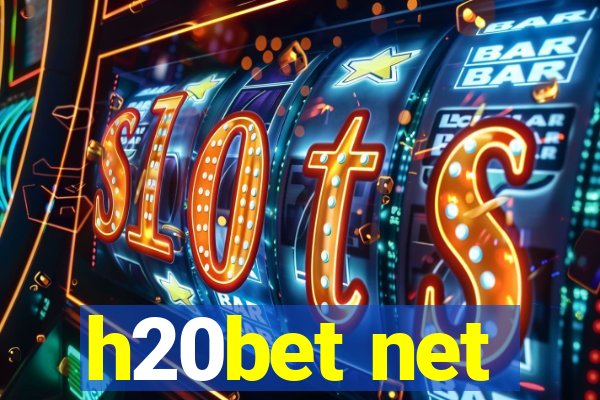 h20bet net